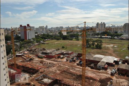 Apartamento para alugar com 28m², 1 quarto e sem vagaVista do Quarto