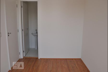 Quarto de apartamento para alugar com 1 quarto, 28m² em Cambuci, São Paulo