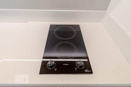 Studio para alugar com 42m², 1 quarto e sem vagaCozinha