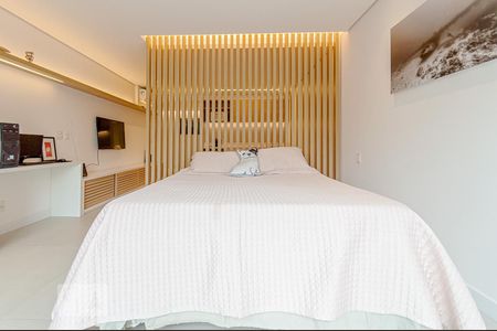 Quarto de kitnet/studio para alugar com 1 quarto, 42m² em Bela Vista, São Paulo