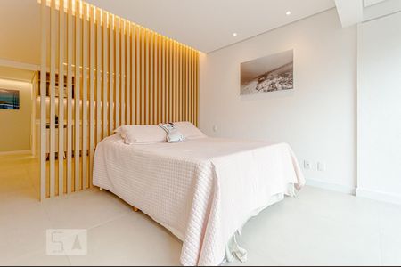 Quarto de kitnet/studio para alugar com 1 quarto, 42m² em Bela Vista, São Paulo