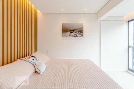 Quarto de kitnet/studio para alugar com 1 quarto, 42m² em Bela Vista, São Paulo