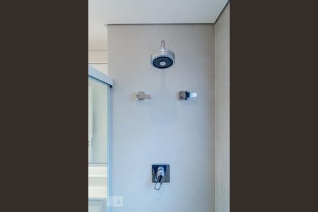 Studio para alugar com 42m², 1 quarto e sem vagaBanheiro