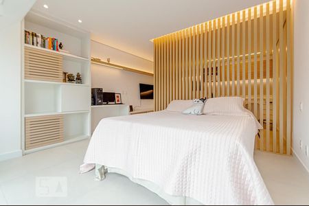 Quarto de kitnet/studio para alugar com 1 quarto, 42m² em Bela Vista, São Paulo