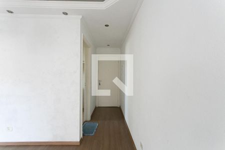 Sala de apartamento para alugar com 2 quartos, 60m² em Vila Matilde, São Paulo