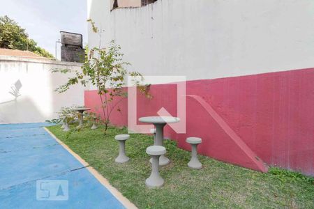 Apartamento à venda com 60m², 2 quartos e 1 vagaÁrea Comum