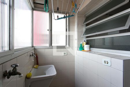 Apartamento à venda com 60m², 2 quartos e 1 vagaÁrea de Serviço