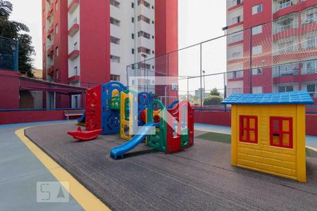 Apartamento à venda com 60m², 2 quartos e 1 vagaÁrea Comum - Playground