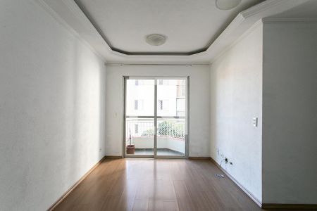 Sala de apartamento à venda com 2 quartos, 60m² em Vila Matilde, São Paulo