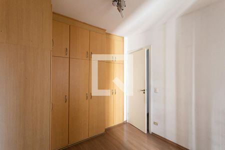 Quarto 1 de apartamento para alugar com 2 quartos, 60m² em Vila Matilde, São Paulo