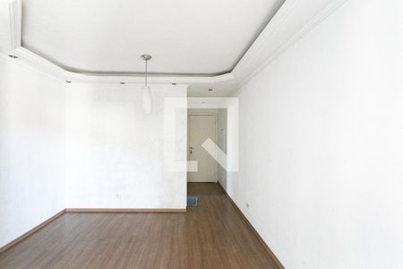 Sala de apartamento à venda com 2 quartos, 60m² em Vila Matilde, São Paulo