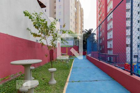 Apartamento à venda com 60m², 2 quartos e 1 vagaÁrea Comum