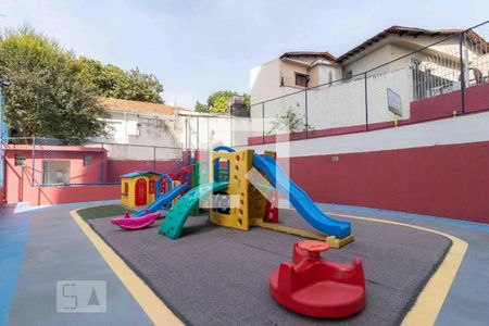 Apartamento à venda com 60m², 2 quartos e 1 vagaÁrea Comum - Playground