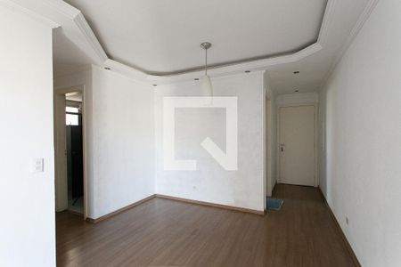 Sala de apartamento à venda com 2 quartos, 60m² em Vila Matilde, São Paulo