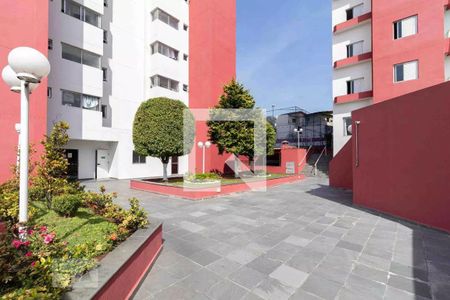 Apartamento à venda com 60m², 2 quartos e 1 vagaÁrea Comum