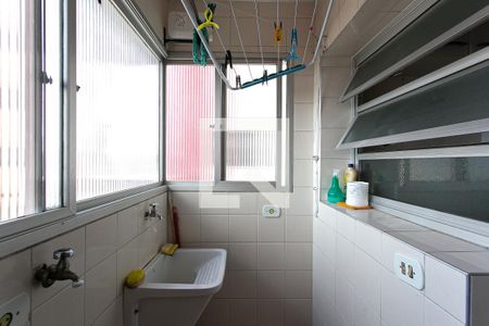 Apartamento à venda com 60m², 2 quartos e 1 vagaÁrea de Serviço