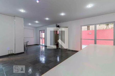 Apartamento à venda com 60m², 2 quartos e 1 vagaÁrea comum - Salão de festas