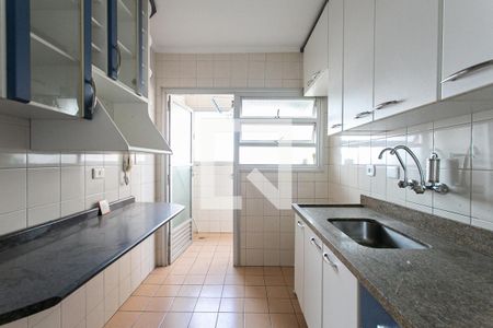 Apartamento à venda com 60m², 2 quartos e 1 vagaCozinha