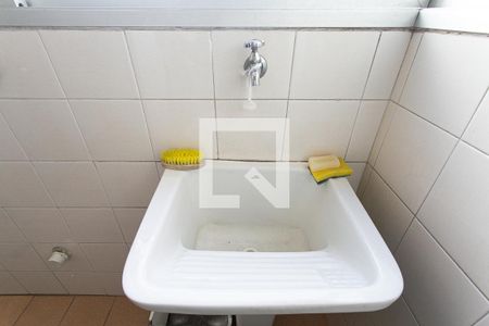 Apartamento à venda com 60m², 2 quartos e 1 vagaÁrea de Serviço - Tanque