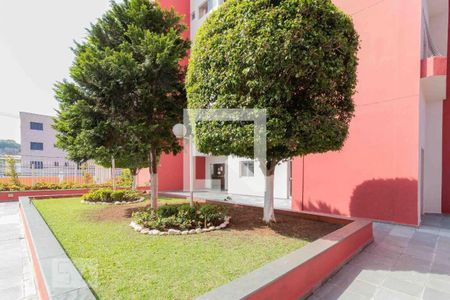 Apartamento à venda com 60m², 2 quartos e 1 vagaÁrea Comum