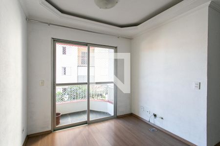 Sala de apartamento à venda com 2 quartos, 60m² em Vila Matilde, São Paulo