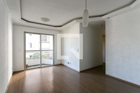 Sala de apartamento à venda com 2 quartos, 60m² em Vila Matilde, São Paulo