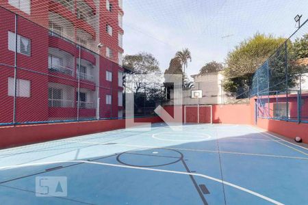 Apartamento à venda com 60m², 2 quartos e 1 vagaÁrea Comum - Quadra