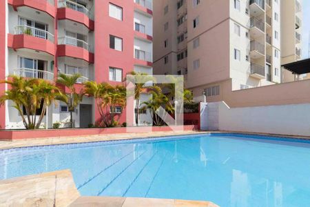 Apartamento à venda com 60m², 2 quartos e 1 vagaÁrea comum - Piscina