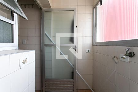 Apartamento à venda com 60m², 2 quartos e 1 vagaÁrea de Serviço