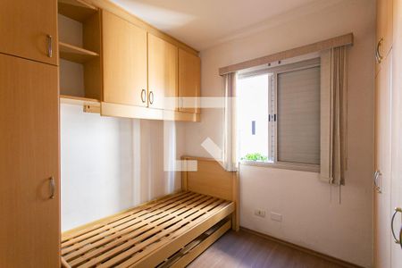 Quarto 2 de apartamento à venda com 2 quartos, 60m² em Vila Matilde, São Paulo