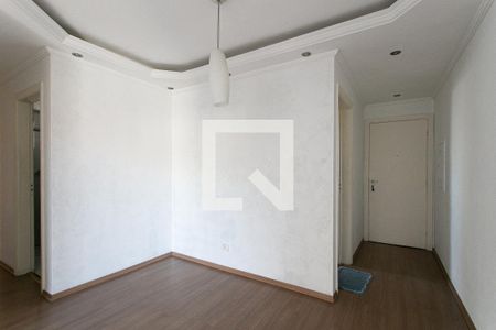 Sala de apartamento à venda com 2 quartos, 60m² em Vila Matilde, São Paulo