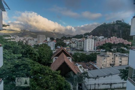Vista do Quarto 1 de apartamento para alugar com 2 quartos, 62m² em Freguesia (jacarepaguá), Rio de Janeiro