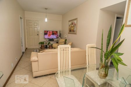 Sala de apartamento para alugar com 2 quartos, 62m² em Freguesia (jacarepaguá), Rio de Janeiro