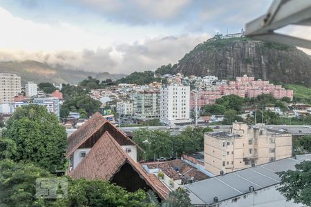 Apartamento para alugar com 62m², 2 quartos e 1 vaga Apartamento para alugar com 62m², 2 quartos e 1 vagaVista do Quarto 2