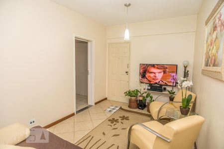 Sala de apartamento para alugar com 2 quartos, 62m² em Freguesia (jacarepaguá), Rio de Janeiro