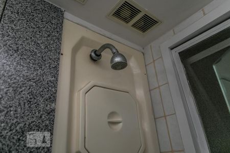 Apartamento para alugar com 62m², 2 quartos e 1 vaga Apartamento para alugar com 62m², 2 quartos e 1 vagaBanheiro Social
