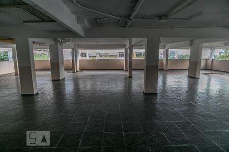 Apartamento para alugar com 62m², 2 quartos e 1 vaga Apartamento para alugar com 62m², 2 quartos e 1 vagaÁrea comum - Salão de festas