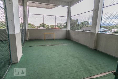 Apartamento para alugar com 62m², 2 quartos e 1 vaga Apartamento para alugar com 62m², 2 quartos e 1 vagaQuadra