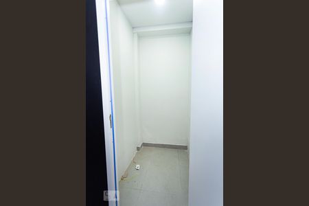 Apartamento à venda com 44m², 2 quartos e sem vagaDepósito privativo