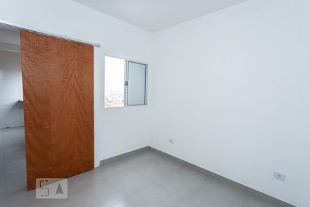 Apartamento à venda com 44m², 2 quartos e sem vagaQuarto 2