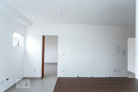 Sala de apartamento à venda com 2 quartos, 44m² em Vila Celeste, São Paulo