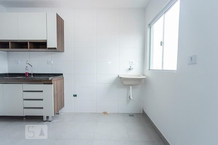 Apartamento à venda com 44m², 2 quartos e sem vagaÁrea de Serviço