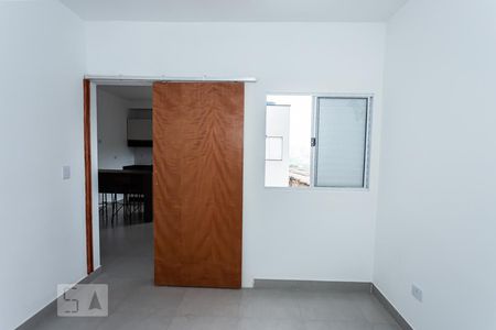 Apartamento à venda com 44m², 2 quartos e sem vagaQuarto 2