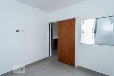 Apartamento à venda com 44m², 2 quartos e sem vagaQuarto 2