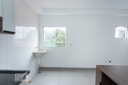 Apartamento à venda com 44m², 2 quartos e sem vagaÁrea de Serviço
