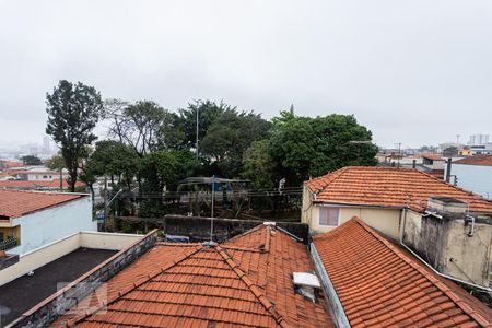 Apartamento à venda com 44m², 2 quartos e sem vagaVista área de serviço