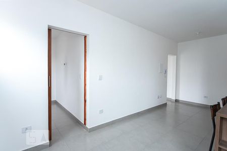 Sala de apartamento à venda com 2 quartos, 44m² em Vila Celeste, São Paulo