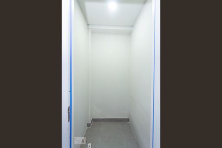 Apartamento à venda com 44m², 2 quartos e sem vagaDepósito privativo