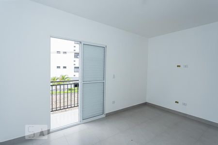 Quarto 1 de apartamento à venda com 2 quartos, 44m² em Vila Celeste, São Paulo