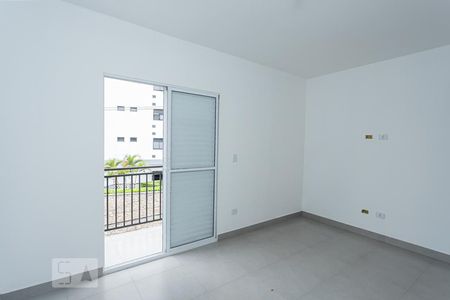 Apartamento à venda com 44m², 2 quartos e sem vagaQuarto 1